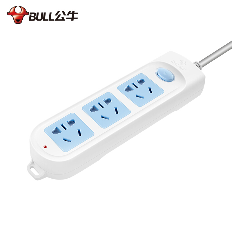 公牛(Gongniu)3孔電源插座GN-606A/5米_http://www.bzsa.cn/img/images/C201910/1570756563114.jpg