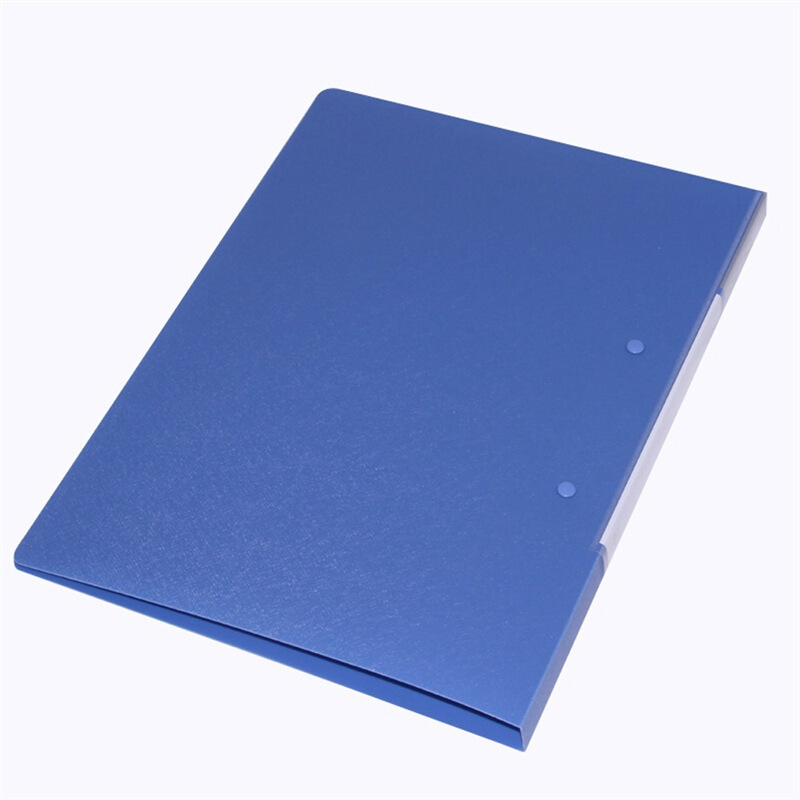 得力(deli) A4長(zhǎng)押夾+插袋文件夾藍(lán)色5418_http://www.bzsa.cn/img/images/C201910/1570756985482.jpg