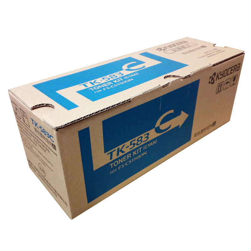 京瓷（KYOCERA）墨粉/墨盒 (TK-583C青色)_http://www.bzsa.cn/img/images/C201910/1571025779559.jpg