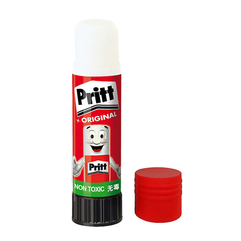 漢高百特（Pritt）11g小號(hào)固體膠棒