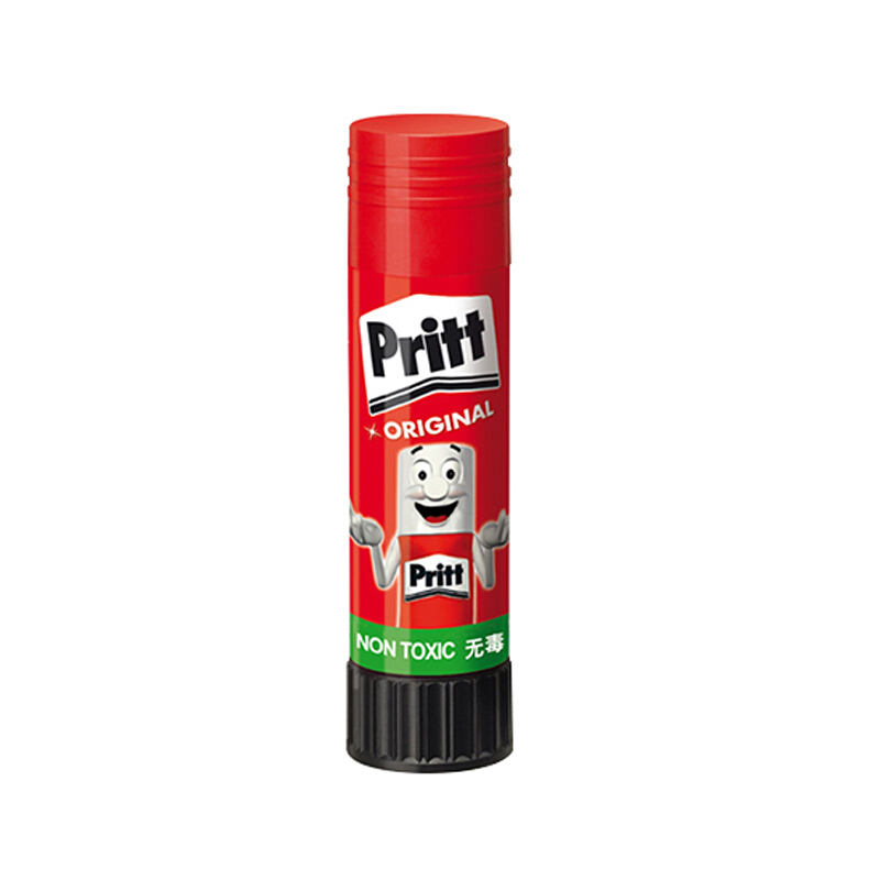漢高百特（Pritt）11g小號(hào)固體膠棒_http://www.bzsa.cn/img/images/C201910/1571195784627.jpg