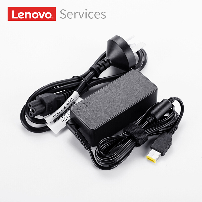 聯(lián)想（Lenovo）電源適配器20V/2.25A_http://www.bzsa.cn/img/images/C201910/1571624635275.jpg
