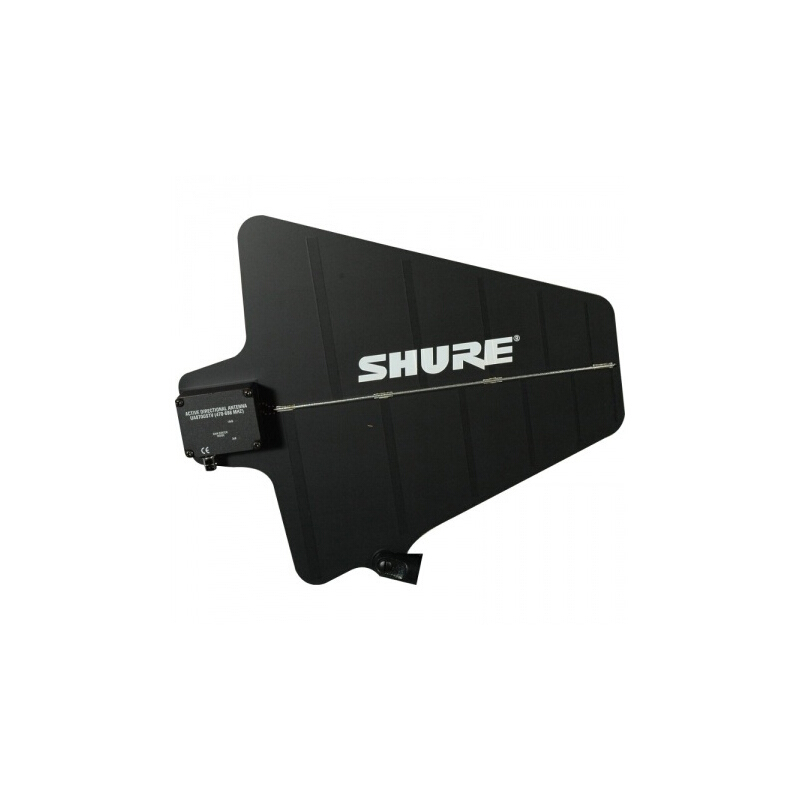 SHURE/舒爾 UA874WB 有源指向性天線 天線放大器 信號(hào)增強(qiáng)器_http://www.bzsa.cn/img/images/C201910/1571712990554.jpg