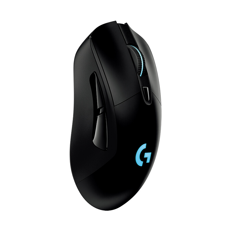  羅技（G）G703 LIGHTSPEED 無線游戲鼠標(biāo) 吃雞鼠標(biāo) G703_http://www.bzsa.cn/img/images/C201911/1573107001552.jpg