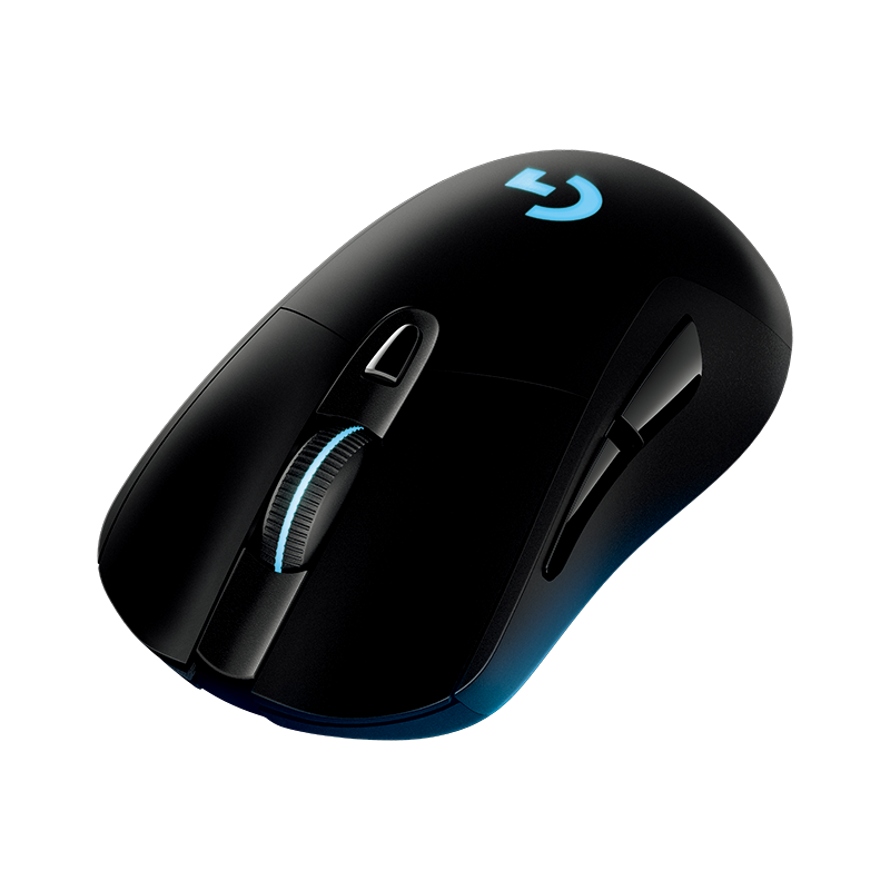  羅技（G）G703 LIGHTSPEED 無線游戲鼠標(biāo) 吃雞鼠標(biāo) G703_http://www.bzsa.cn/img/images/C201911/1573107002753.png
