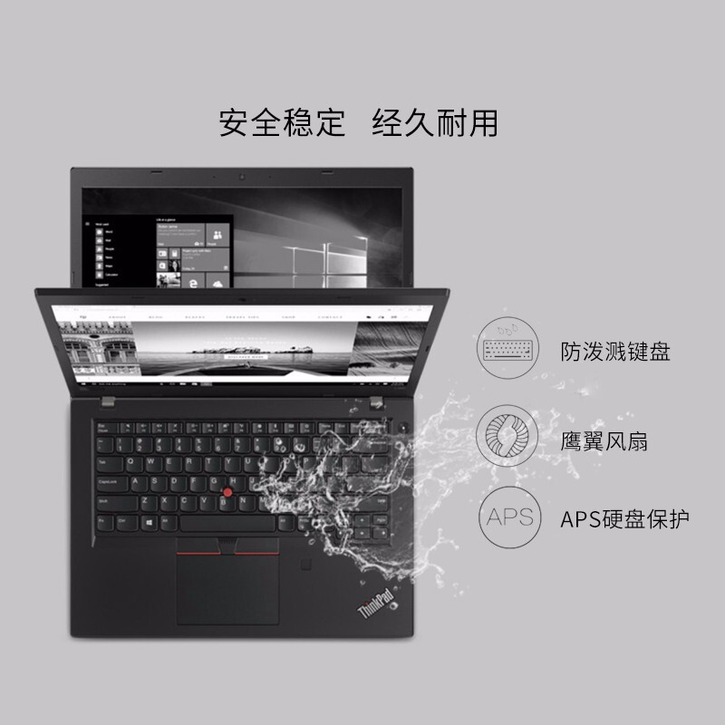 聯(lián)想（ThinkPad）筆記本電腦L490/I5-8265U/8G/1T+128G SSD_http://www.bzsa.cn/img/images/C201911/1573621735123.jpg