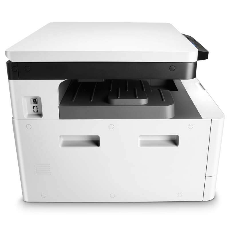 惠普(HP) LaserJet MFP  A3黑白激光數(shù)碼復合機打印機M433a_http://www.bzsa.cn/img/images/C201911/1573789410374.jpg