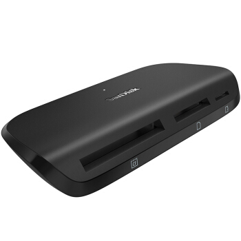 閃迪（SanDisk） SDDR-489 多合一多功能高速讀卡器UHS-II_http://www.bzsa.cn/img/images/C201911/1574999566128.jpg