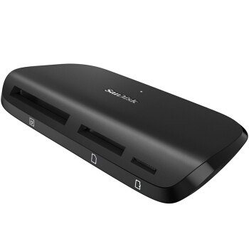 閃迪（SanDisk） SDDR-489 多合一多功能高速讀卡器UHS-II_http://www.bzsa.cn/img/images/C201911/1574999566144.jpg