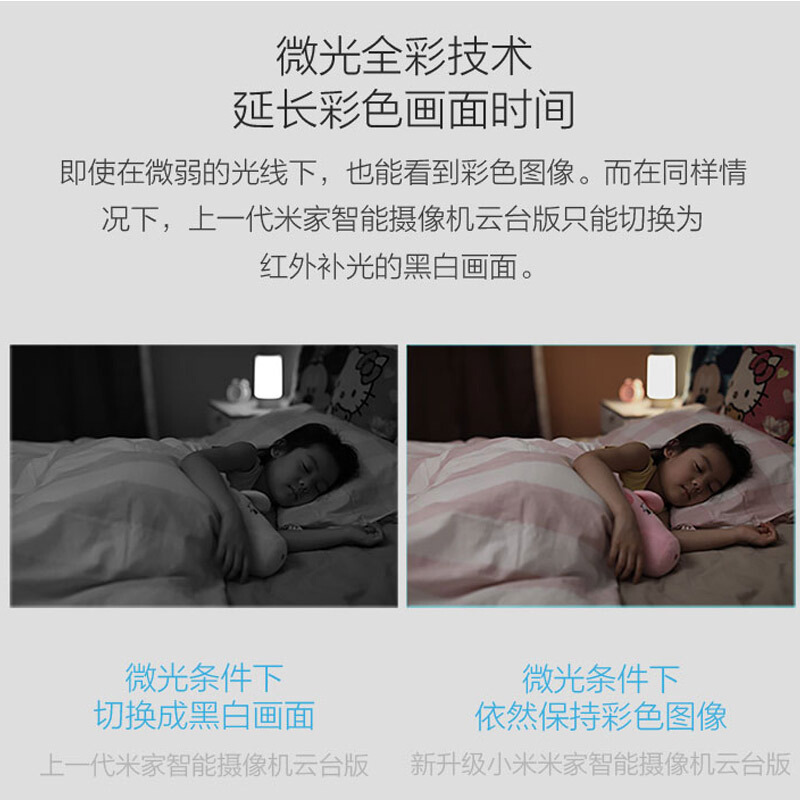 小米  1080P監(jiān)控  高清360度紅外夜視增強(qiáng)移動(dòng)監(jiān)測(cè)  小米米家攝像頭_http://www.bzsa.cn/img/images/C201912/1575437525111.jpg