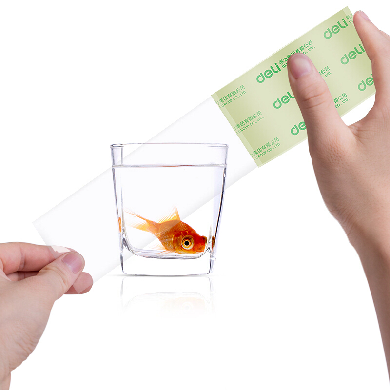 得力(deli)高品質(zhì)高透明封箱膠帶打包膠帶 48mm*40y*50um/30246   _http://www.bzsa.cn/img/images/C202001/1578993041511.jpg
