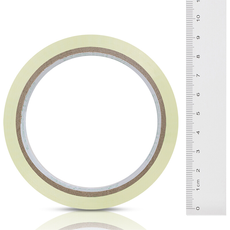 得力(deli)高品質(zhì)高透明封箱膠帶打包膠帶 48mm*40y*50um/30246   _http://www.bzsa.cn/img/images/C202001/1578993043523.jpg