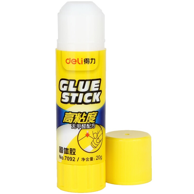 得力（deli）固體膠水7092_http://www.bzsa.cn/img/images/C202001/1579071154494.jpg