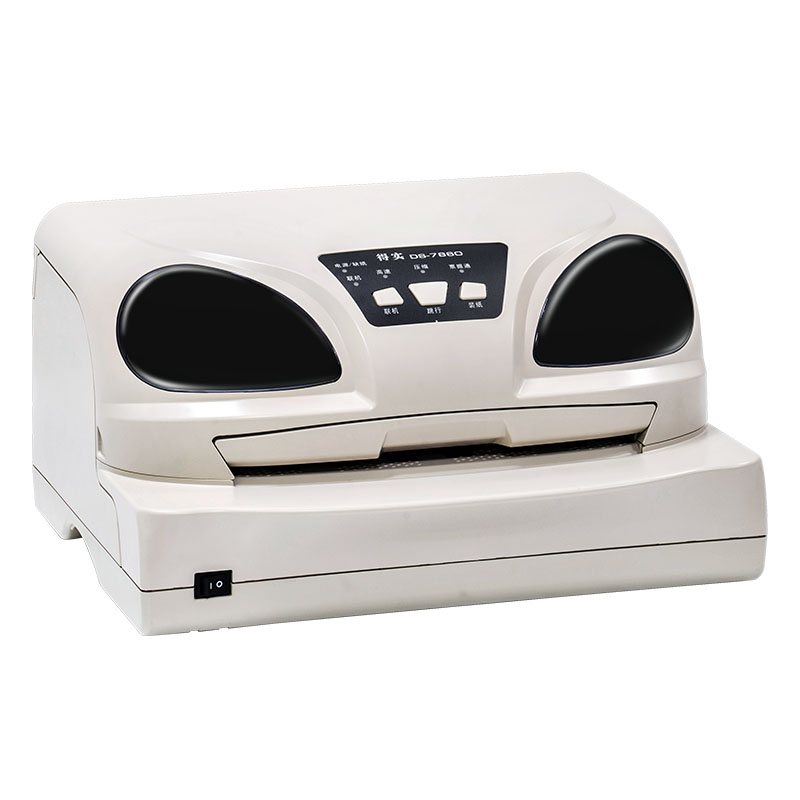 得實（Dascom） 94列厚簿證/新型存折針式打印機DS-7860 _http://www.bzsa.cn/img/images/C202007/1593656162570.jpg
