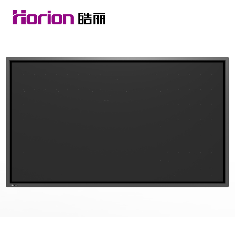 皓麗（Horion）55寸M3電子白板觸摸屏一體機(jī)智能黑板投影機(jī)（55M3標(biāo)配+HK50支架）_http://www.bzsa.cn/img/images/C202007/1594026535783.jpg