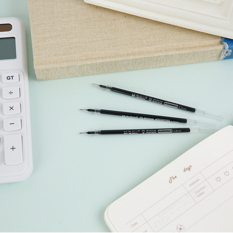 晨光（M&G）0.5mm全針管簽字筆替芯AGR640C3/20支裝(黑色)_http://www.bzsa.cn/img/images/C202007/1594779918045.jpg