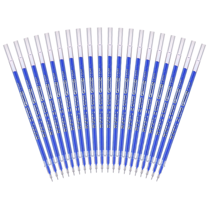 晨光（M&G）0.5mm全針管簽字筆替芯AGR640C3/20支裝(藍(lán)色)_http://www.bzsa.cn/img/images/C202007/1594788231549.jpg
