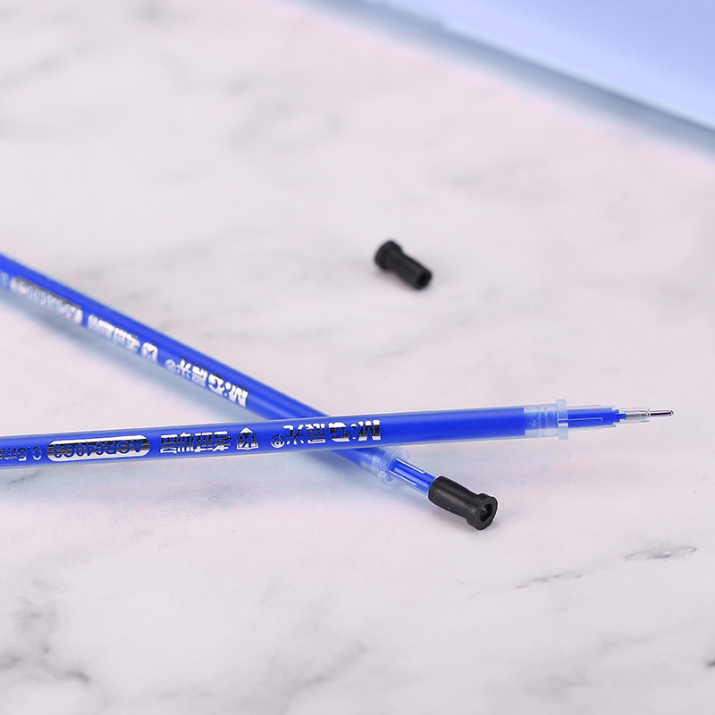晨光（M&G）0.5mm全針管簽字筆替芯AGR640C3/20支裝(藍(lán)色)_http://www.bzsa.cn/img/images/C202007/1594788237029.jpg
