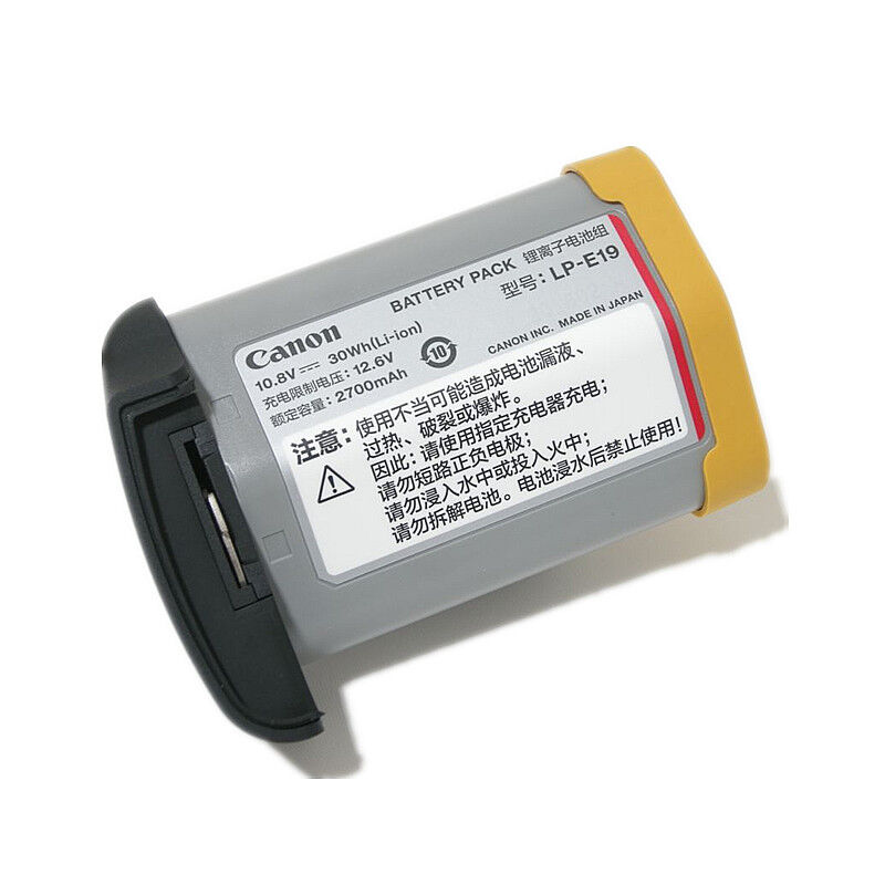 佳能（Canon）LP-E19 原裝電池 相機電池_http://www.bzsa.cn/img/images/C202007/1595208486718.jpg
