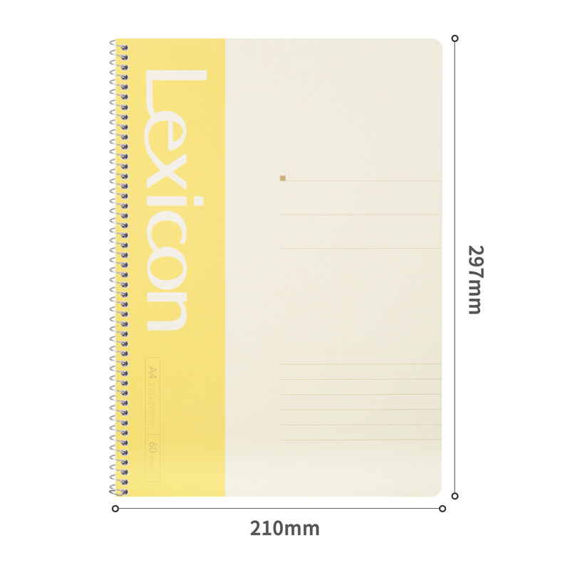得力（deli）  螺旋裝訂本 記事本(7688  A4/60頁(yè) 10本/包)_http://www.bzsa.cn/img/images/C202007/1595918315753.jpg