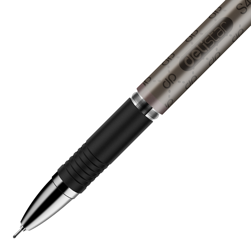 得力（deli）S43 財(cái)務(wù)專用中性筆 黑色簽字筆 0.38mm 12支盒_http://www.bzsa.cn/img/images/C202009/1599443874978.jpg