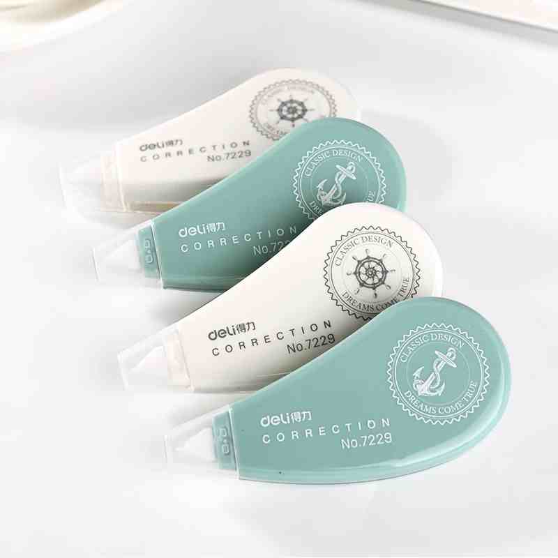 得力（deli） 8109 大容量修正涂改帶（5mm*32m 4個裝)_http://www.bzsa.cn/img/images/C202009/1599716769845.jpg
