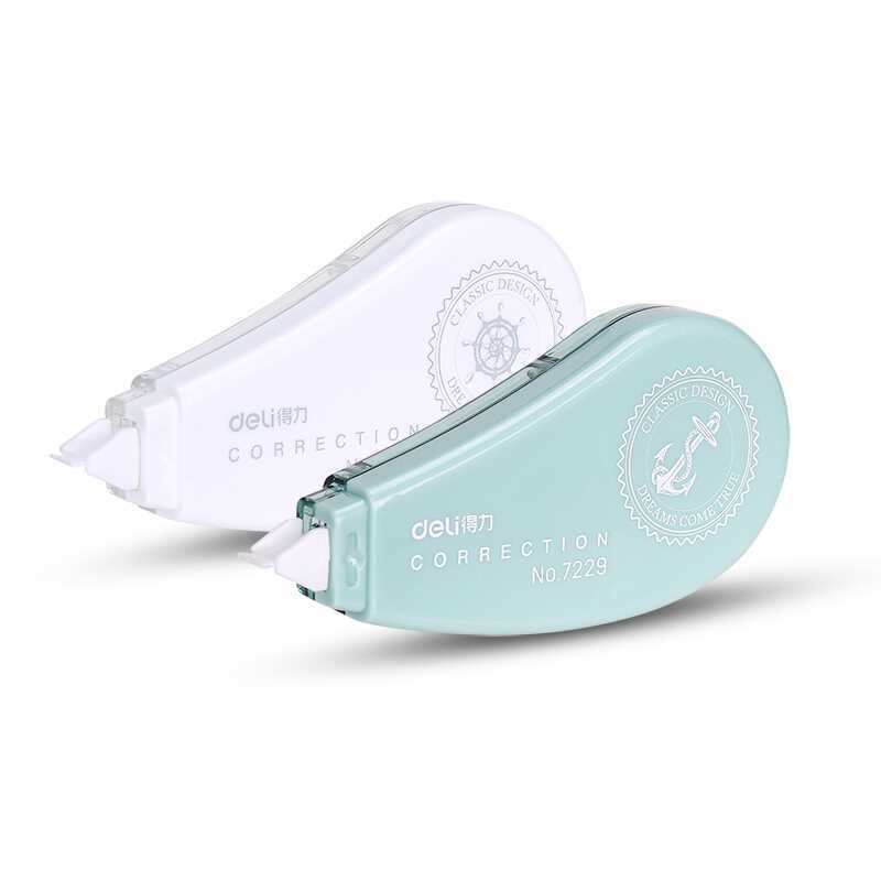 得力（deli） 8109 大容量修正涂改帶（5mm*32m 4個裝)_http://www.bzsa.cn/img/images/C202009/1599716772950.jpg