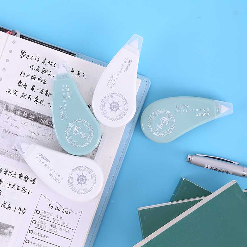 得力（deli） 8109 大容量修正涂改帶（5mm*32m 4個裝)_http://www.bzsa.cn/img/images/C202009/1599716774527.jpg