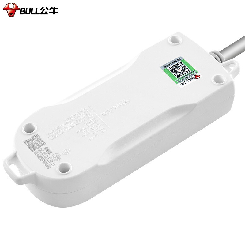 公牛（BULL） GN-612 電源插座/插線板/插排/接線板（2位總控全長1.8米）_http://www.bzsa.cn/img/images/C202009/1600229101980.jpg