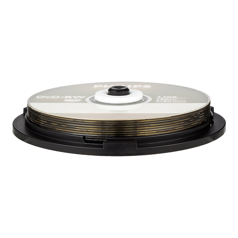 飛利浦（PHILIPS）PH DVD-RW 可擦寫空白刻錄光盤光碟 可重復(fù)刻錄 10片裝DVD刻錄盤_http://www.bzsa.cn/img/images/C202010/1603094163881.jpg