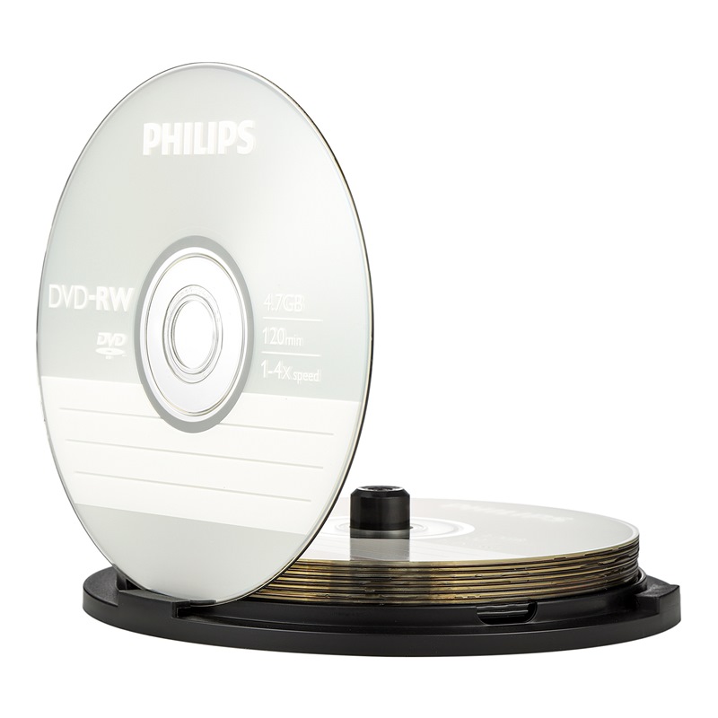 飛利浦（PHILIPS）PH DVD-RW 可擦寫空白刻錄光盤光碟 可重復(fù)刻錄 10片裝DVD刻錄盤_http://www.bzsa.cn/img/images/C202010/1603094163950.jpg