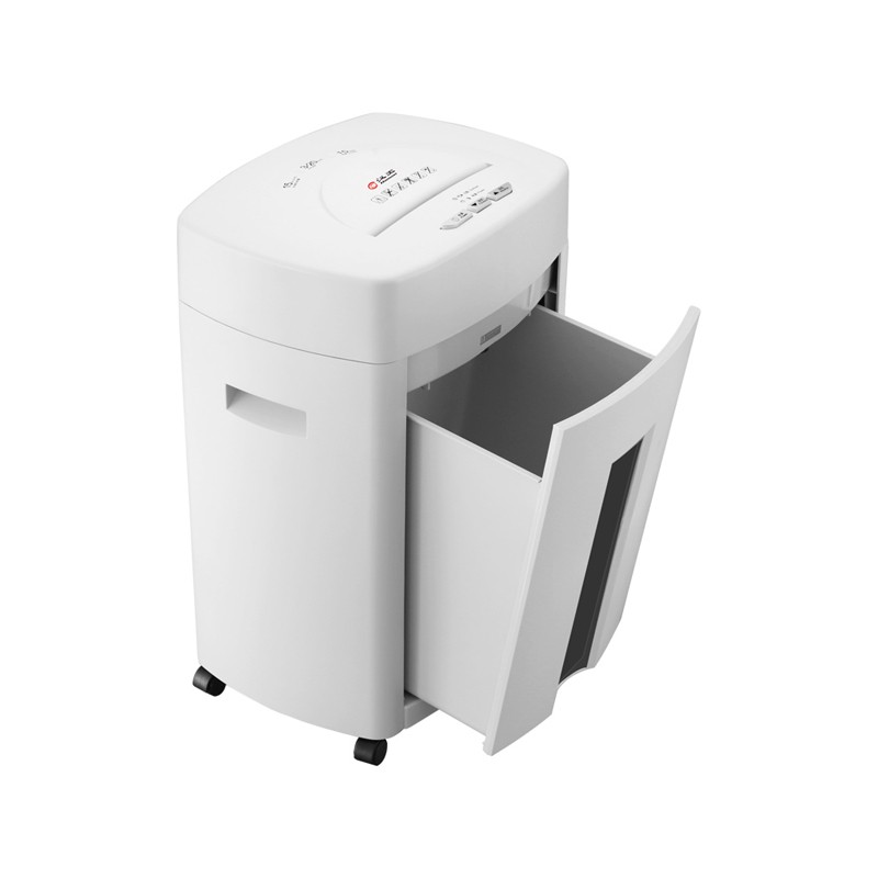 漢王（Hanvon）HW-110DS德國4級高保密碎紙機(jī) 高速高效大容量辦公商用碎光盤卡紙張文件粉碎機(jī)_http://www.bzsa.cn/img/images/C202010/1603338980726.jpg