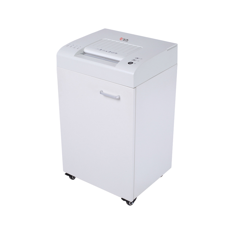 漢王（Hanvon）HW-610DS德國5級高保密碎紙機(jī) 段狀高速碎紙52L大容量辦公商用文件紙張粉碎機(jī)_http://www.bzsa.cn/img/images/C202010/1603344791809.jpg