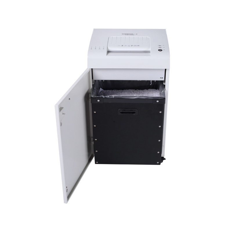 漢王（Hanvon）HW-610DS德國5級高保密碎紙機(jī) 段狀高速碎紙52L大容量辦公商用文件紙張粉碎機(jī)_http://www.bzsa.cn/img/images/C202010/1603344791857.jpg