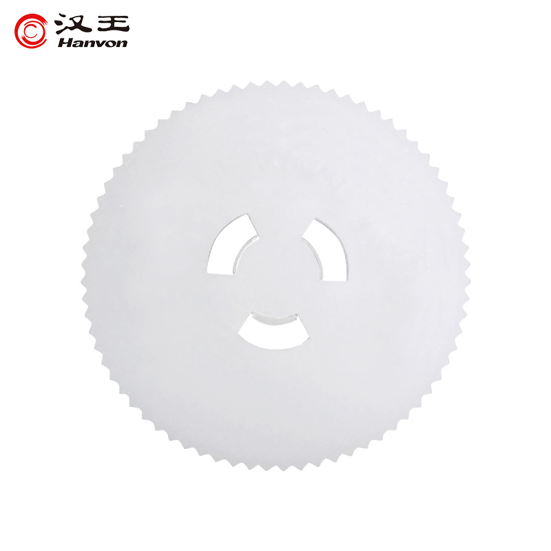 漢王（Hanvon）HW-005GP手動財(cái)務(wù)憑證裝訂機(jī)耗材 鉆刀專用原裝墊片10個(gè)裝 橡膠打孔刀墊