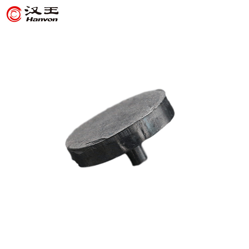 漢王（Hanvon）HW-011WL自動財(cái)務(wù)憑證檔案裝訂機(jī)耗材 鉆刀專用原裝墊片10個(gè)裝 橡膠打孔刀墊
