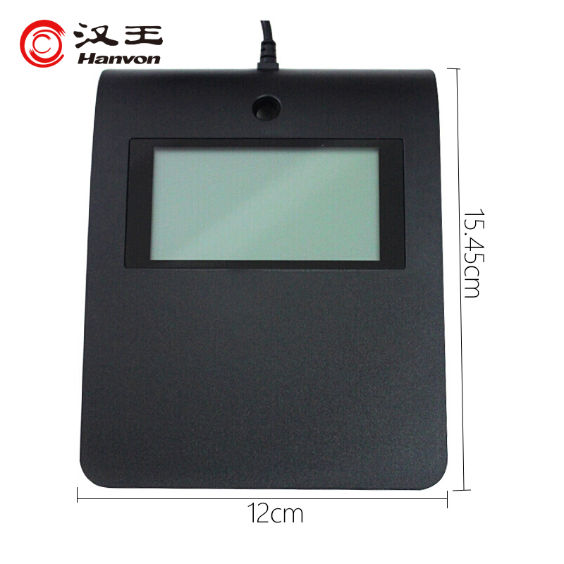 漢王（Hanvon）ESP370U 3.7英寸電子簽批屏手寫簽批板 行業(yè)簽名屏原筆跡保存 簽名數(shù)位板銀行政務窗口OA辦公_http://www.bzsa.cn/img/images/C202010/1603424540031.jpg
