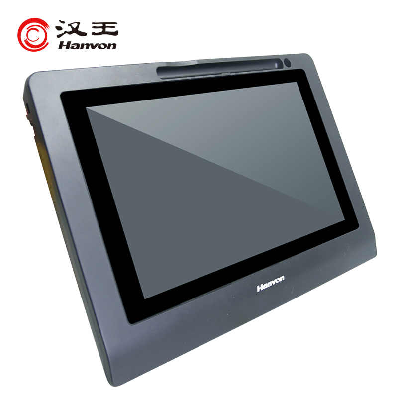 漢王（Hanvon）ESP1020A 10.1英寸電子簽批屏手寫簽批液晶屏 行業(yè)簽名屏 原筆跡保存 簽名數(shù)位板_http://www.bzsa.cn/img/images/C202010/1603430601551.jpg
