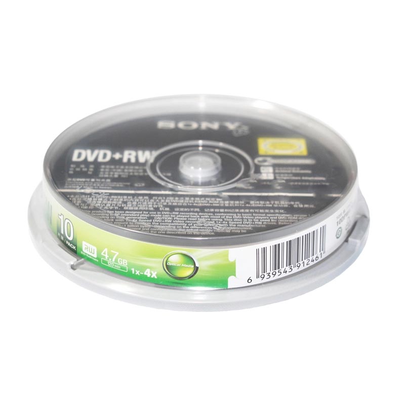 索尼(SONY)DVD-RW可擦寫刻錄盤(10片裝)_http://www.bzsa.cn/img/images/C202010/1603699267544.jpg