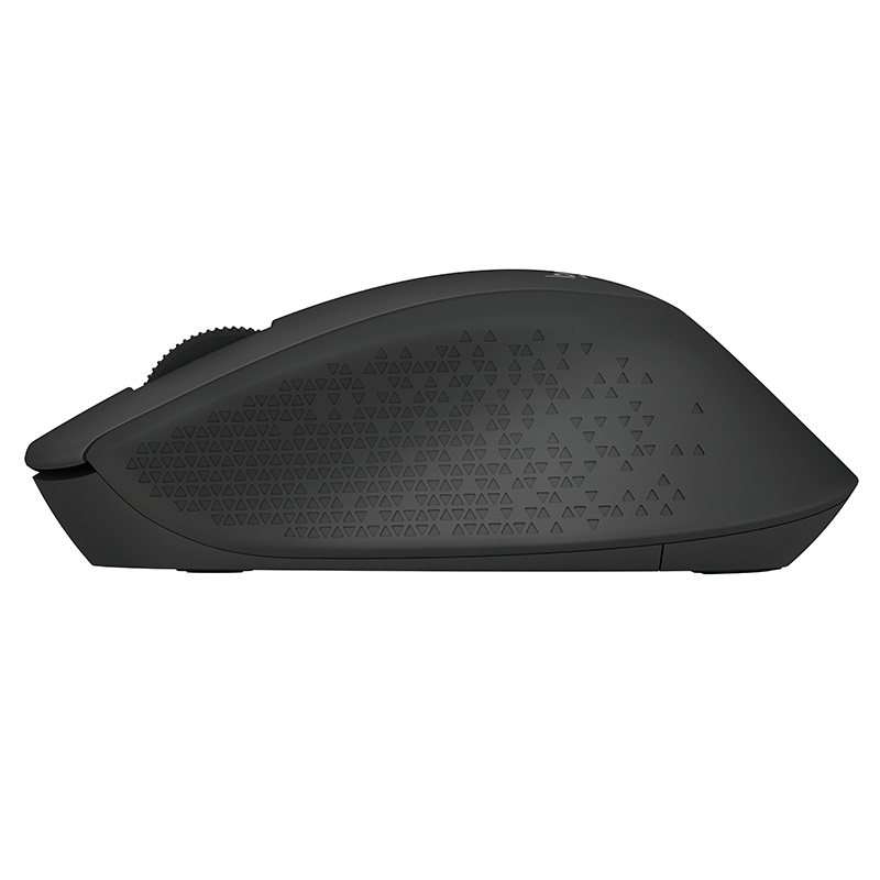 羅技（Logitech） M280無線鼠標光電筆記本電腦商務辦公家用鼠標 M280黑色_http://www.bzsa.cn/img/images/C202010/1603856924927.jpg