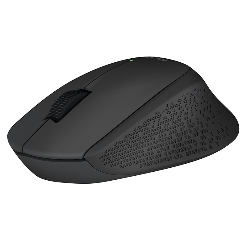 羅技（Logitech） M280無線鼠標光電筆記本電腦商務辦公家用鼠標 M280黑色_http://www.bzsa.cn/img/images/C202010/1603856925074.jpg