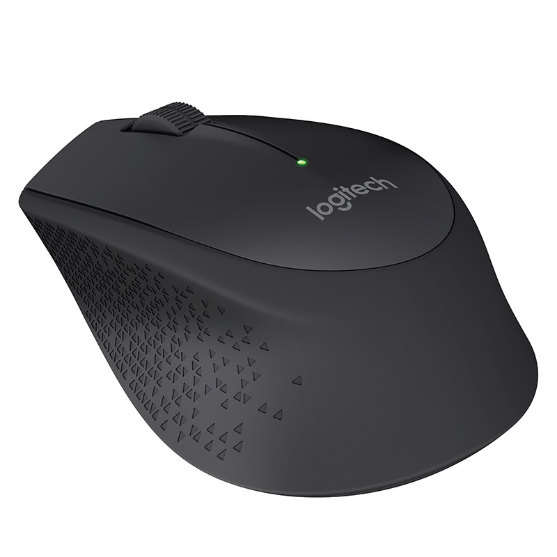 羅技（Logitech） M280無線鼠標光電筆記本電腦商務辦公家用鼠標 M280黑色_http://www.bzsa.cn/img/images/C202010/1603856927886.jpg