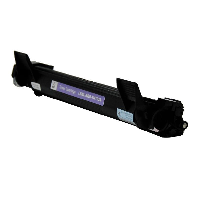 萊盛（laser） TN-1035 黑白打印機墨粉（黑色）_http://www.bzsa.cn/img/images/C202012/1607562305046.jpg