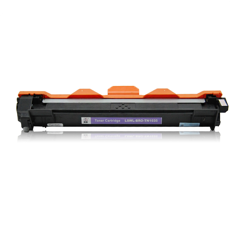 萊盛（laser） TN-1035 黑白打印機墨粉（黑色）_http://www.bzsa.cn/img/images/C202012/1607562305605.jpg