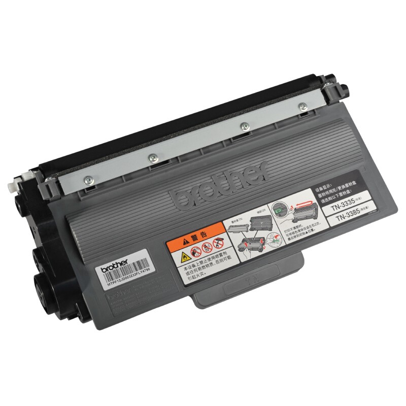 兄弟（brother） TN-3385 黑白打印機墨粉（黑色）_http://www.bzsa.cn/img/images/C202012/1607563091345.jpg