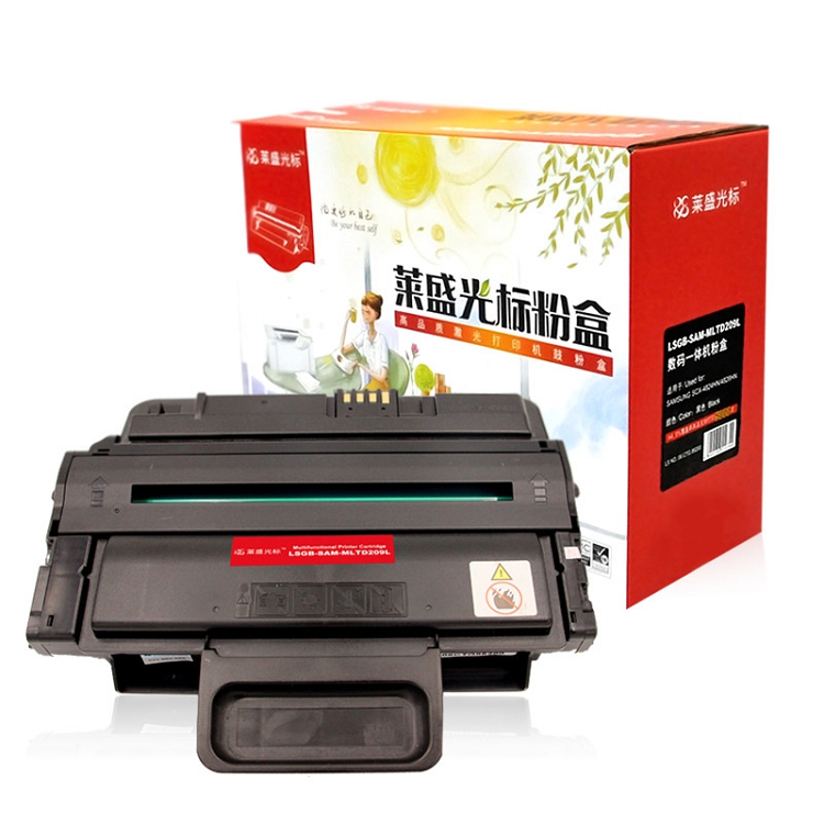 萊盛（laser） LSGB-SAM-MLTD209L 打印機(jī)硒鼓
