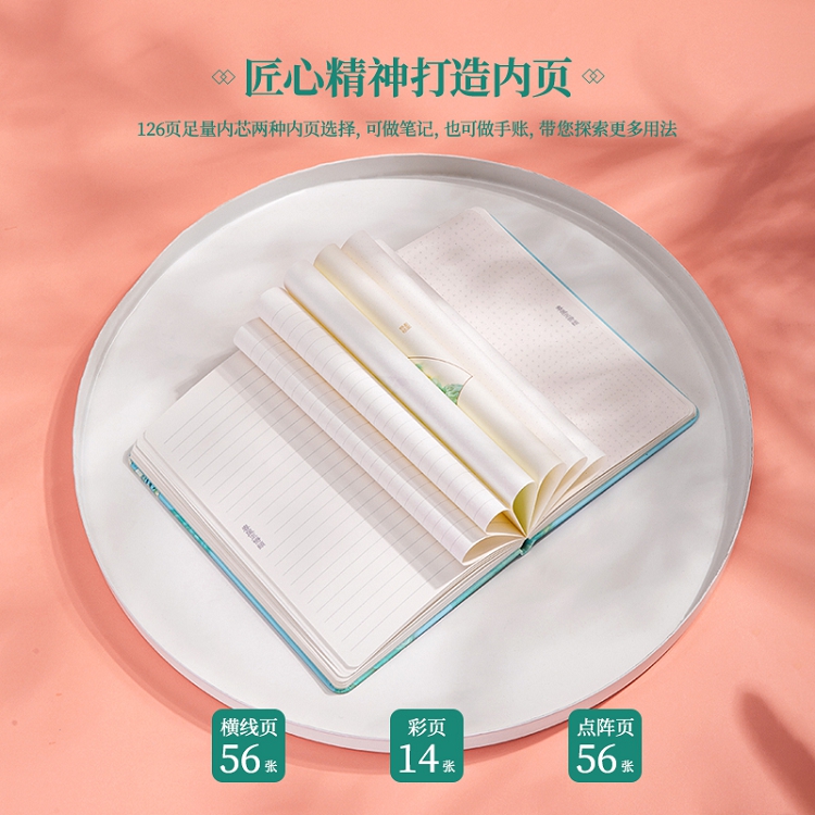 得力(deli) 春風正得頤款 25K 126張 頤和園系列皮面本 22233_http://www.bzsa.cn/img/images/C202103/1615964354376.jpg