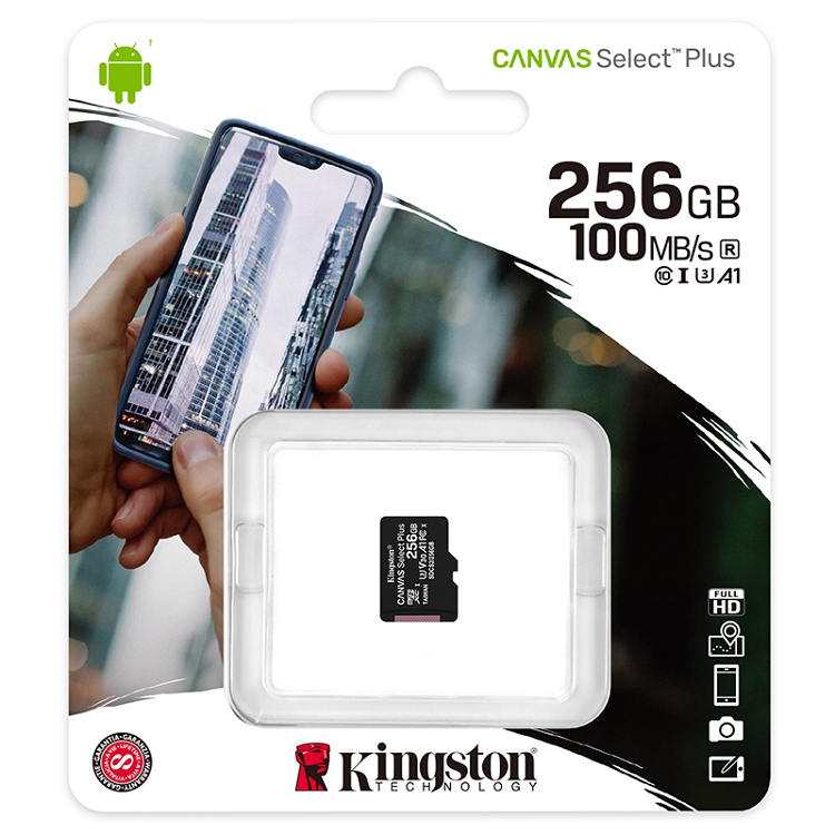 金士頓（Kingston）256GB A1 V30 U3 switch內存卡 讀速100MB/s 寫速85MB/s_http://www.bzsa.cn/img/images/C202103/1615967832148.jpg
