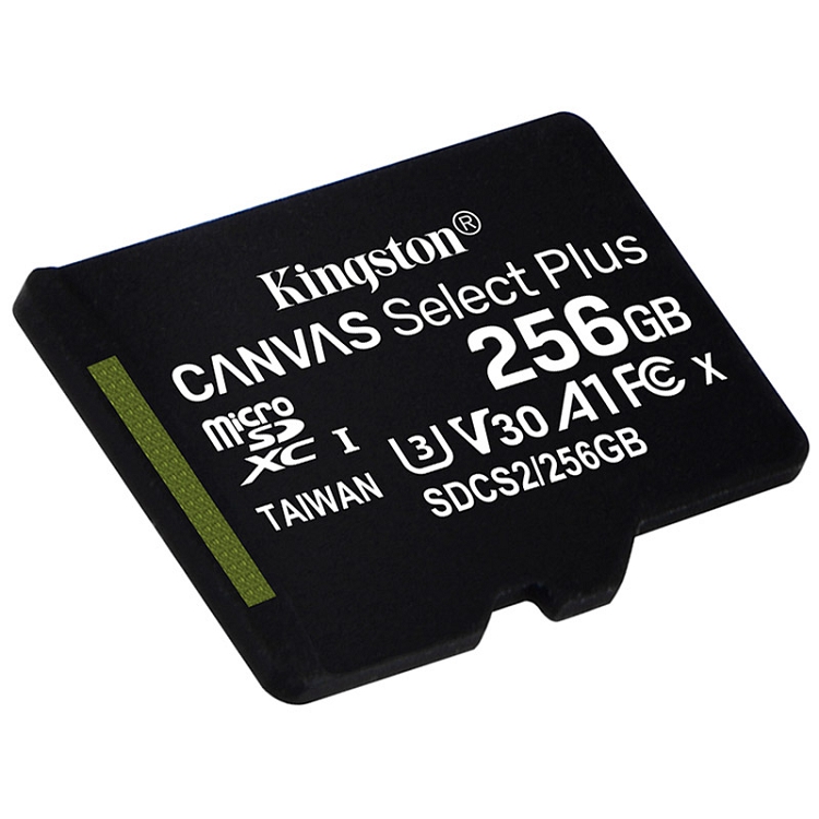 金士頓（Kingston）256GB A1 V30 U3 switch內存卡 讀速100MB/s 寫速85MB/s_http://www.bzsa.cn/img/images/C202103/1615967832813.jpg
