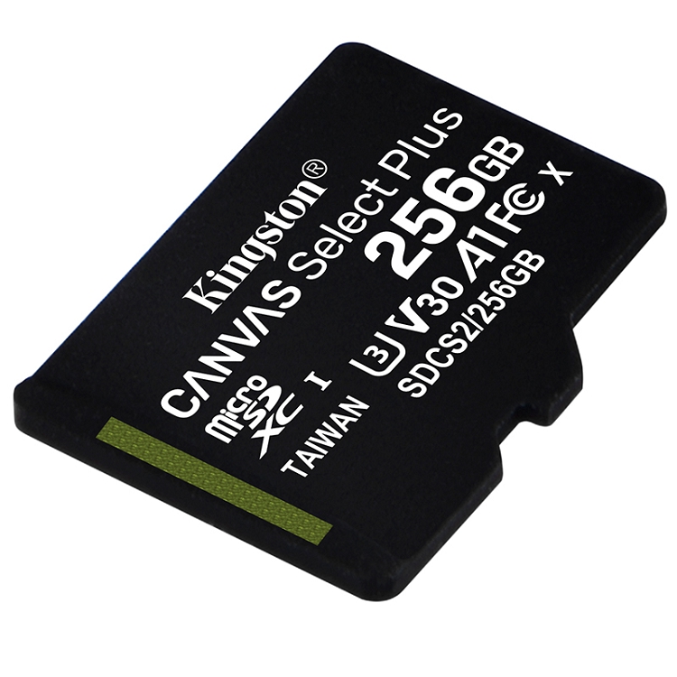 金士頓（Kingston）256GB A1 V30 U3 switch內存卡 讀速100MB/s 寫速85MB/s_http://www.bzsa.cn/img/images/C202103/1615967833191.jpg